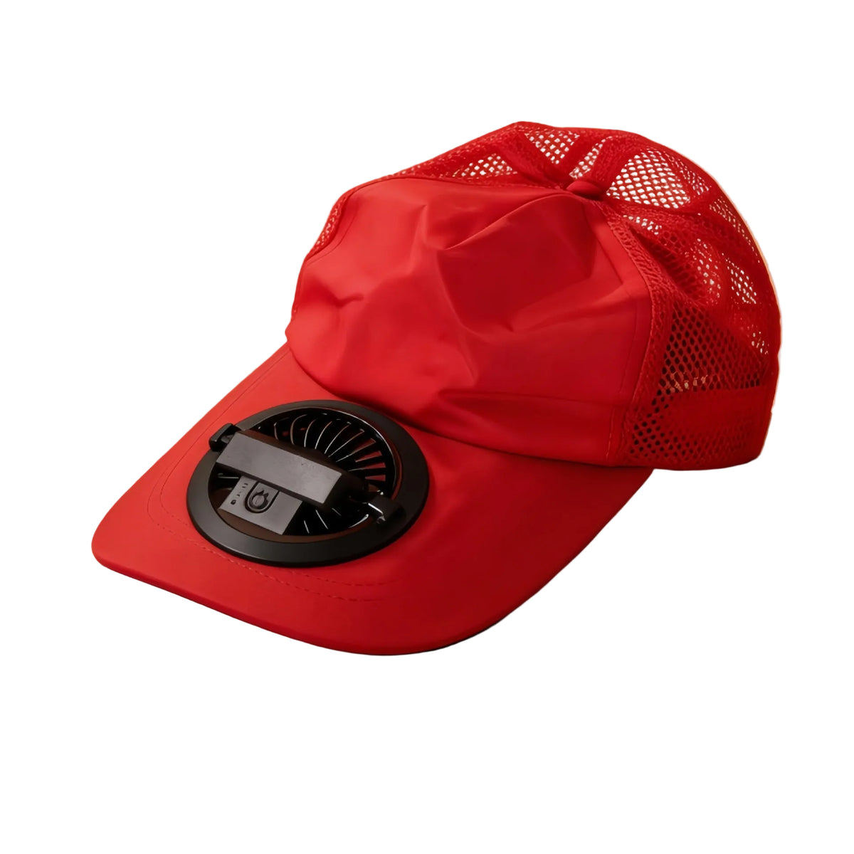 Șapcă Unisex cu Ventilator Integrat 0