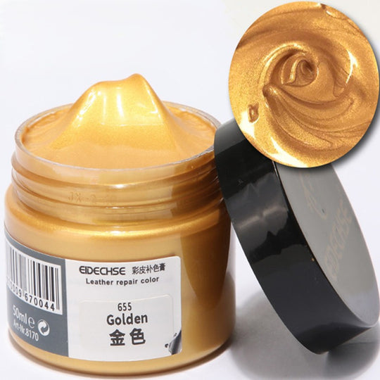 Balsam de restaurare a pielii