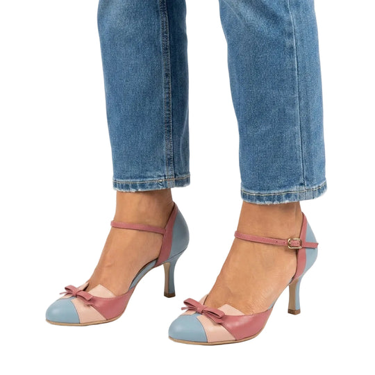 Pantofi cu toc înalt pentru femei – Pantofi eleganți și confortabili