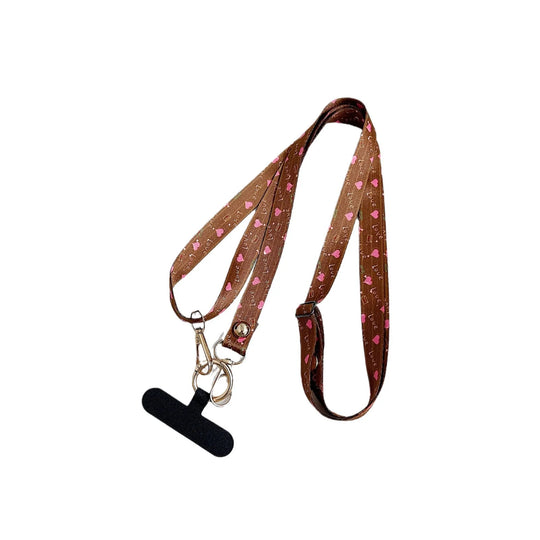Șnur cu clemă pentru accesorii funcționale și stilate 5