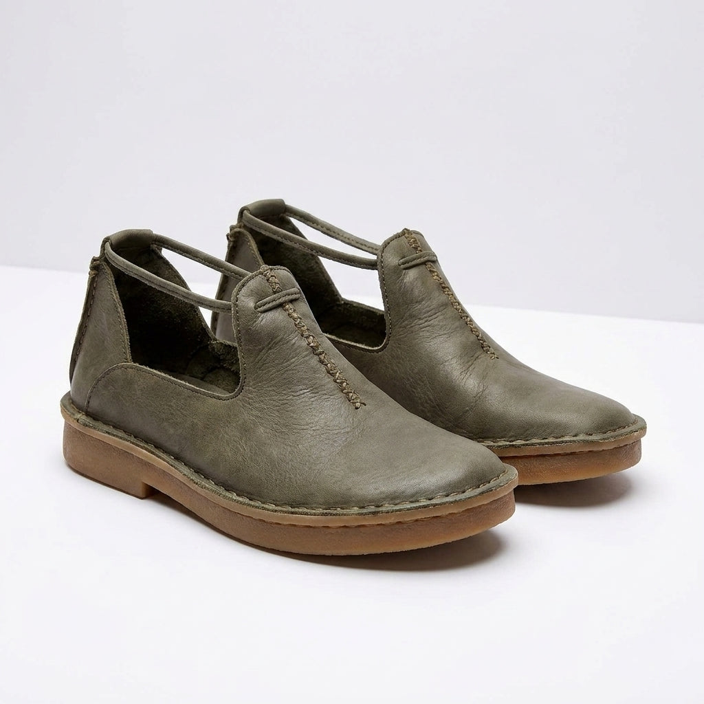 Femei Pantofi Stil Atemporal