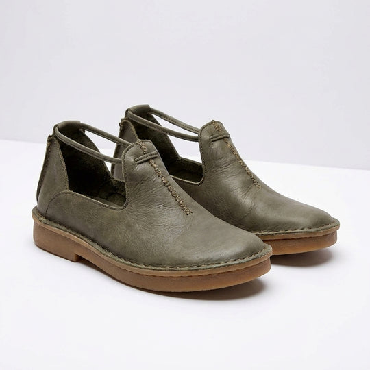Femei Pantofi Stil Atemporal