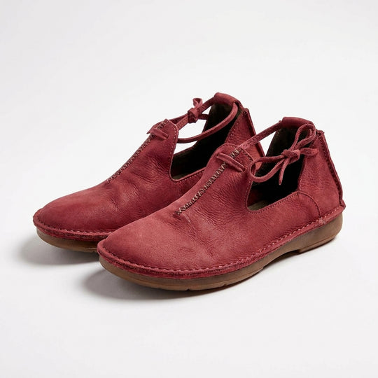 Femei Pantofi Stil Atemporal