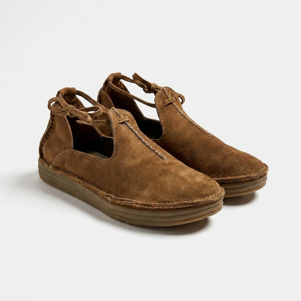 Femei Pantofi Stil Atemporal