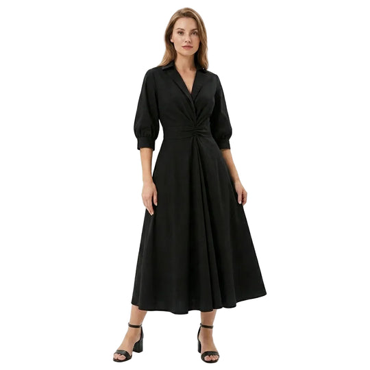 Rochie maxi elegantă pentru femei